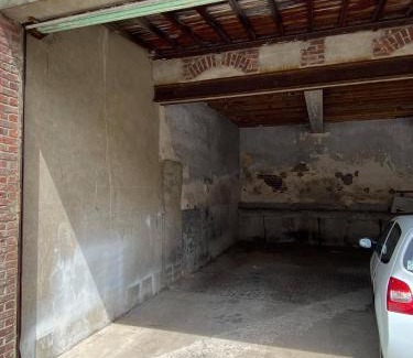 Dieppe Apartment | La Villa Marine BY HOLIDIEPPE