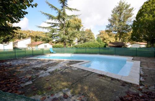Sabres House | La Villa Parenthèse, regroupement en famille ou entre amis, billard, brasero, wifi