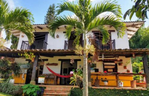 Cali Villa | La Villa The View