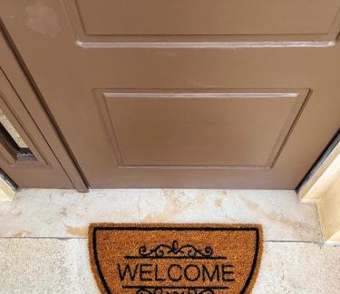 Settecamini Apartment | La Villa, Tiburtina Valley