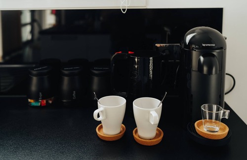 Blotzheim House | La Villetta - Luxury apartment in Blotzheim near Basel