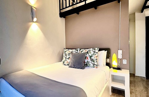 Macanal House | La Vista EcoHouse