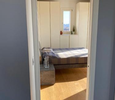 Saragozza-Porto Apartment | La Vista