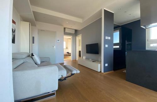 Saragozza-Porto Apartment | La Vista