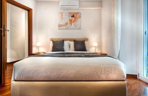Castel Gandolfo Apartment | la vista sul lago