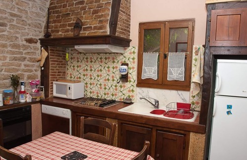 Sennece-les-Macon House | La Vrémontoise - MACON