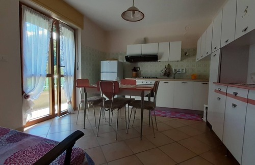 Villa-Nabian Apartment | LA VUE DU CHATEAU