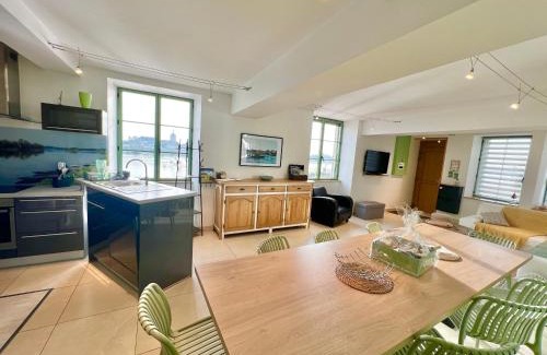 Saint-Denis-de-l'Hotel House | LA VUE LOIRE Maison