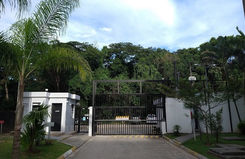 Jardim Rafael Apartment | LA17-Bertioga, Near SESC, Riviera, Vista Linda, Indaiá