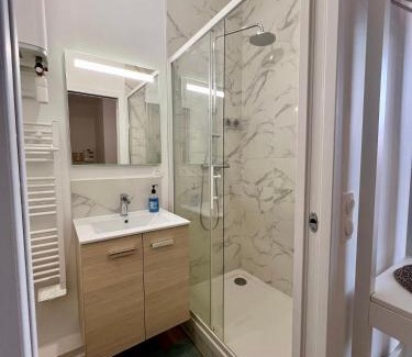 Matabiau Apartment | Laa Conciergerie, l'écrin vert des Chalets