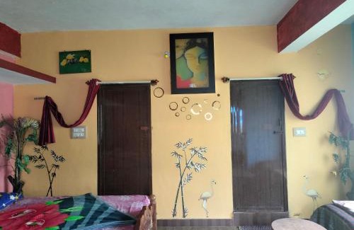 Stuart Hill House | Laali Dormitory