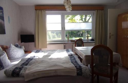 Nardevitz Apartment | Labahn