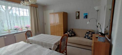 Nardevitz Apartment | Labahn