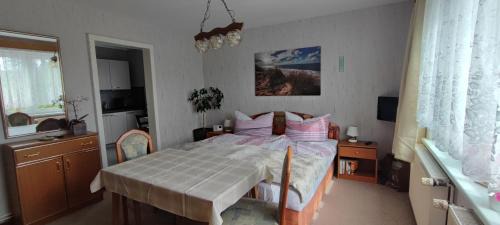 Nardevitz Apartment | Labahn