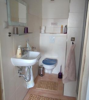 Nardevitz Apartment | Labahn