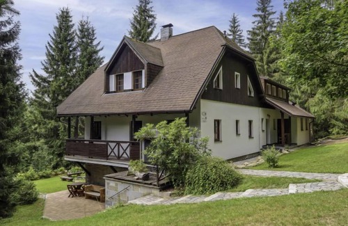 Harrachov House | Labaika by Interhome
