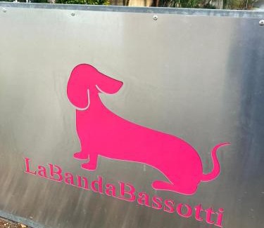 Monestirolo Apartment | LaBandaBassottiFerrara