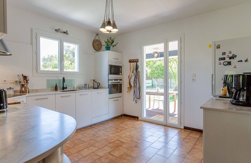 Labenne-Ocean House | Labenne Océan 974 by Interhome