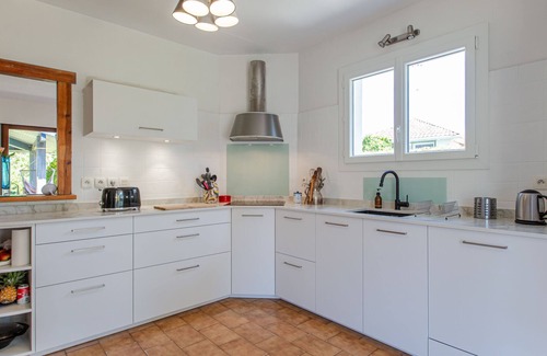 Labenne-Ocean House | Labenne Océan 974 by Interhome