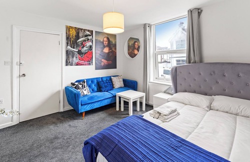 Gravesend House | LabodeProperties - Ground floor 1 bed apartment