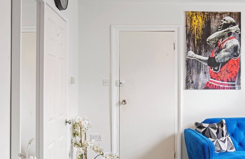 Gravesend House | LabodeProperties - Ground floor 1 bed apartment