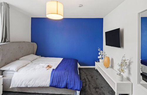 Gravesend House | LabodeProperties - Ground floor 1 bed apartment