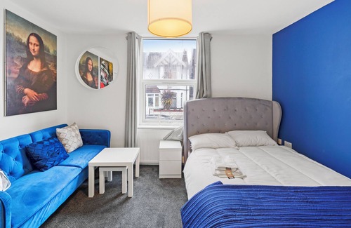 Gravesend House | LabodeProperties - Ground floor 1 bed apartment