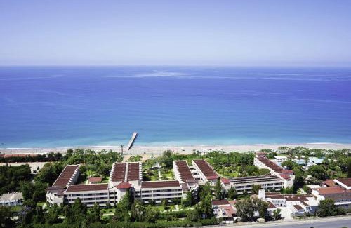 Alanya Resort | Labranda Alantur