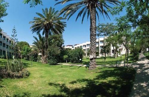 Alanya Resort | Labranda Alantur