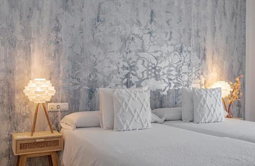 Los Canos de Meca Hotel | Labreña Hotel