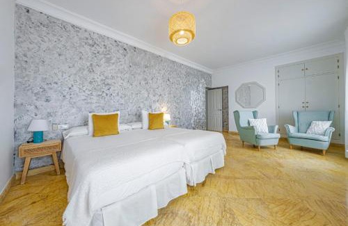 Los Canos de Meca Hotel | Labreña Hotel