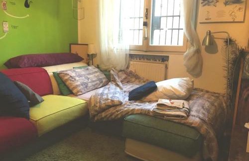 Reggio nell'Emilia Bed & Breakfast | LaCasaDelleCoseBelle B&B Reggio Emilia