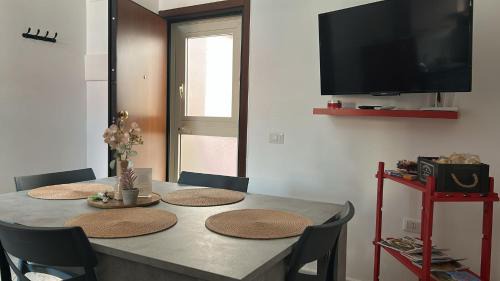 Torre Annunziata Apartment | LaCasettadiLaura