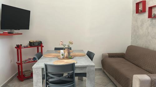 Torre Annunziata Apartment | LaCasettadiLaura