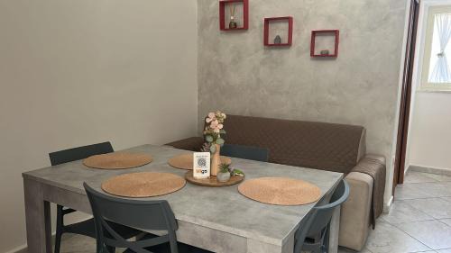 Torre Annunziata Apartment | LaCasettadiLaura