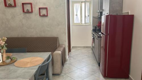 Torre Annunziata Apartment | LaCasettadiLaura