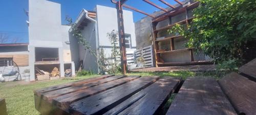Tandil Apartment | LacasitadeMora