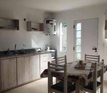 Tandil Apartment | LacasitadeMora