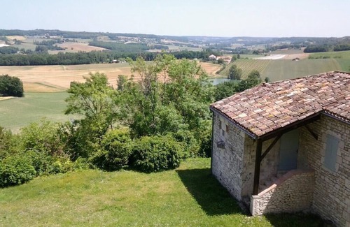Saint-Laurent-Lolmie House | Lacassagne - LENDOU-EN-QUERCY