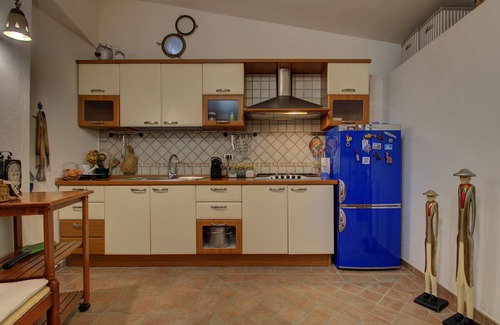 Lacco Ameno Apartment | Lacco Cottage