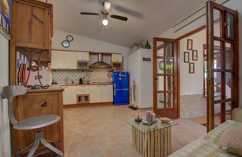 Lacco Ameno Apartment | Lacco Cottage