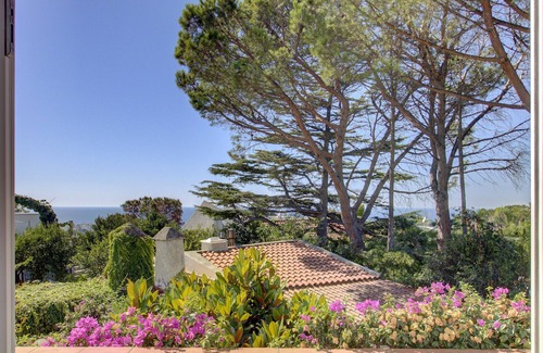 Lacco Ameno Apartment | Lacco Villa~Solarium