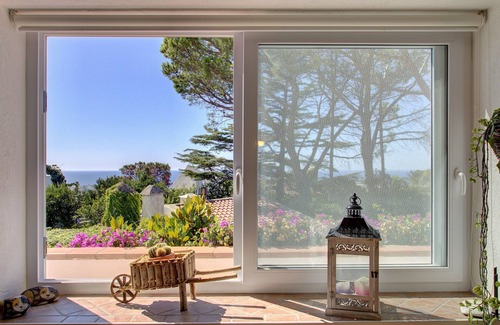 Lacco Ameno Apartment | Lacco Villa~Solarium