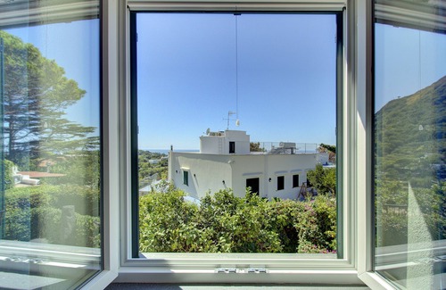 Lacco Ameno Apartment | Lacco Villa~Solarium