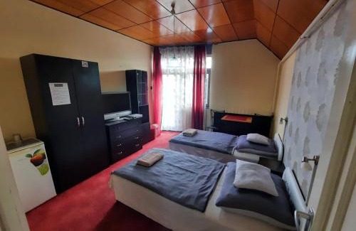 Debrecen House | Laci Magánszálláshely