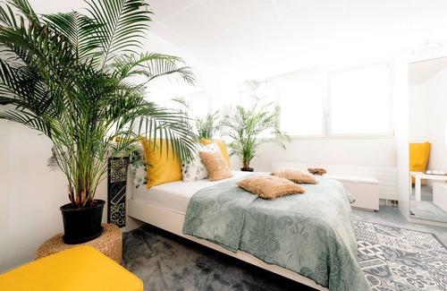 Rolle Bed & Breakfast | LaCliniQVerte - Bio Détox Nature