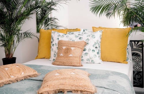 Rolle Bed & Breakfast | LaCliniQVerte - Bio Détox Nature