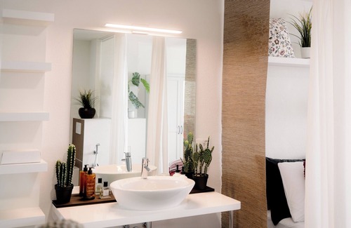 Rolle Bed & Breakfast | LaCliniQVerte - Bio Détox Nature