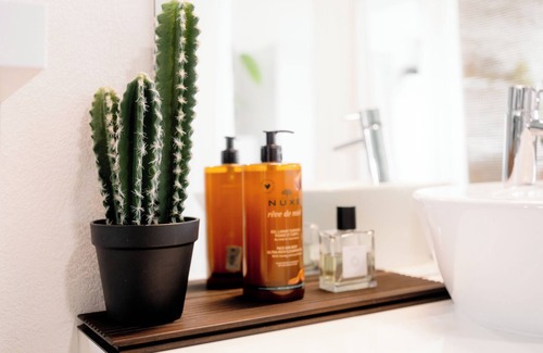 Rolle Bed & Breakfast | LaCliniQVerte - Bio Détox Nature