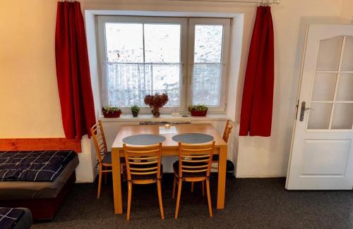 Banska Bystrica Apartment | Lacné ubytovanie v centre mesta